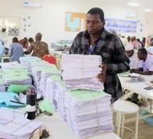 Tchad : Baccalauréat 2025 – La phase de relevé des notes touche à sa fin