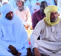 Tchad : Une délégation gouvernementale à Am-Timan après l'assassinat d'un chef de canton