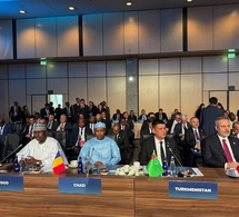 Tchad : Le Ministre des Affaires Étrangères participe à la 51e session de l'OCI à Istanbul