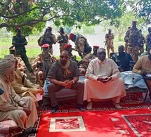 Tchad : Appel à la réconciliation et à la paix à Oregomel après le massacre