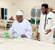 Tchad : Baccalauréat 2025 – L'ONECS entre dans la phase finale avec la saisie des notes des candidats avant les résultats