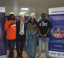 Fête de la Musique : un concert inédit à l’aéroport international de N’Djamena