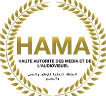Tchad : la HAMA s’insurge contre les contenus pouvant envenimer les crises sécuritaires