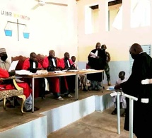 Tchad : au Batha, la Cour d’appel de Mongo tient des audiences criminelles foraines à Ati