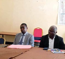 Tchad : remise des engagements aux nouveaux intégrés à la fonction publique de la Tandjilé