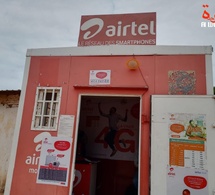 Tchad : l’ADC dénonce la dégradation du réseau AIRTEL et appelle à des mesures concrètes