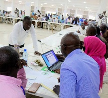 Résultats du Baccalauréat 2025 au Tchad : un taux d’admission direct de 22,38 %