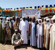 Tchad : à Bohobé, les autorités locales s’unissent pour prévenir les conflits entre communautés