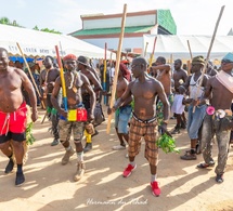 Tchad / Culture : Lancement de la première édition du Festival Taïkanra à N'Djamena
