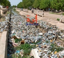 Tchad : la propreté d’une ville, une question de mentalité