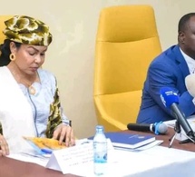 Tchad : réunion bilan autour des objectifs de développement durable
