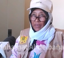Tchad : La CNDH mène une mission d'enquête et d'apaisement dans le Salamat