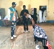 Tchad : Am-Timan célèbre la Fête de la Musique 2025 en différé et en toute lumière