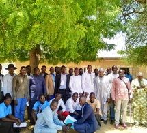 Tchad : L'AJEEP lance sa 4e semaine culturelle à N'Djamena, axée sur la transmission et le développement