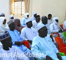 Tchad : Lancement d'un atelier de formation pour les collectivités autonomes à Am-Timan