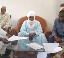 Tchad : à Abéché, la CNAS débute la prise en charge des soins de santé des personnes démunies