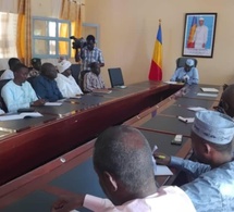 Tchad : au Salamat, le général Ismat Issakha Acheikh lance un appel à la mobilisation collective