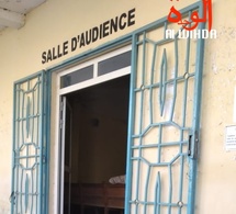 Tchad : Le parquet requiert deux ans de prison contre quatre journalistes accusés d’intelligence