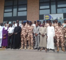 Tchad : l’ONASER lance un atelier de validation des rapports statistiques sur les accidents de la route