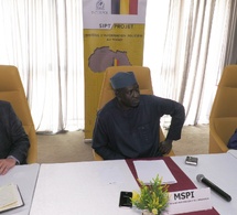 Tchad : Le Système d’Information Policière (SIPT) renforce la souveraineté sécuritaire