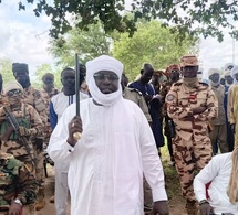 Tchad – Moyen-Chari : À Alako, le délégué général du gouvernement œuvre pour l’apaisement et la cohésion sociale