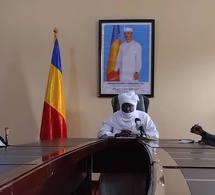 Tchad : Le Gouverneur du Salamat engage les opérateurs économiques et chefs de cantons pour le programme gouvernemental