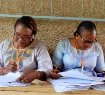 Tchad : La correction des copies du Baccalauréat 2025 (Deuxième Série) a été lancée