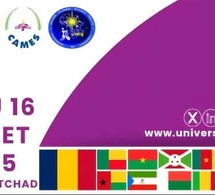Tchad : N'Djaména prête pour la 47e session des Comités Consultatifs Interafricains du CAMES