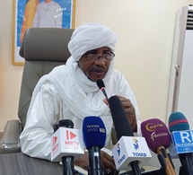 Tchad : Bilan de la campagne nationale de vaccination contre la poliomyélite et supplémentation en Vitamine A et Albendazole
