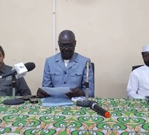 Tchad : vers une gestion concertée de la réserve de faune du Bahr-Salamat
