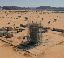 Tchad : La France et ses partenaires européens engagés pour le développement du Nord