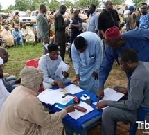 Tchad : Accord de réconciliation signé entre les communautés Foulbé et Ngambaye