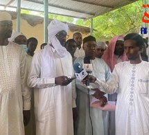 Explosion de la poudrière au Tchad : le Collectif des victimes annonce une avancée majeure vers les réparations