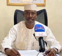 Tchad : Le Parquet dément toute tentative d’assassinat contre le Général Idriss Youssouf Boy