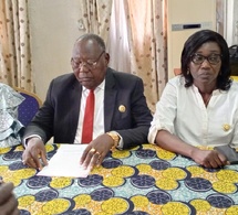 Tchad : Signature d'un accord de réconciliation entre les communautés Ngambaye et Foulbé