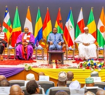 Tchad : Ouverture solennelle de la 47ème session des Comités Consultatifs Interafricains du CAMES