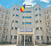 Tchad : Le ministère de l’Aménagement du territoire dément tout lien avec un mariage filmé dans ses locaux