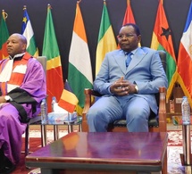Tchad : Ouverture de la 47ème Session du CAMES, 2075 candidatures académiques examinées