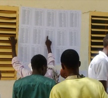 Bac 2025 : Près de 25 000 candidats admis grâce à la deuxième série au Tchad