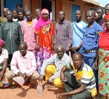 Tchad : Lancement des CECI à Mbikou, une formation pour autonomiser les communautés rurales