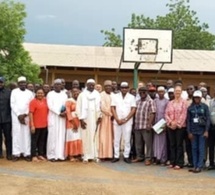 Tchad : dans le Mayo Kebbi Ouest, fin du processus de relocalisation des populations du parc de Sena Oura