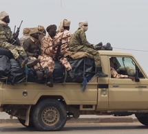 Tchad : L’armée ouvre un concours pour recruter des jeunes bacheliers dans la transmission