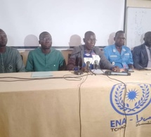 Tchad : les énarques reconnaissants de leur nomination à la tête des entités administratives