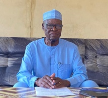 Tchad : déclaration de Paul Mbaïnodoum Ngartelbaye sur les conflits intercommunautaires
