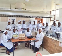 Tchad : La Maison Nationale de la Femme clôture une formation et lance de nouveaux programmes
