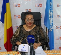 Tchad : L'UNFPA célèbre la Journée Mondiale de la Population et plaide pour la justice démographique