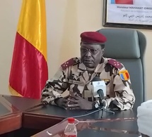 Tchad : Installation de la Commission provinciale de désarmement au Salamat