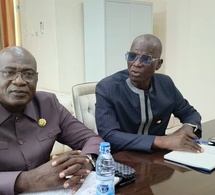 Tchad : Les députés du Moyen-Chari en mission d'écoute pour une province unie et sécurisée