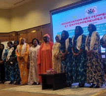 Tchad : l’Association des Femmes Leaders et Entrepreneurs veut briser les barrières