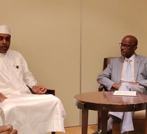Tchad/Éthiopie : Renforcement des relations bilatérales et coordination sur la crise soudanaise